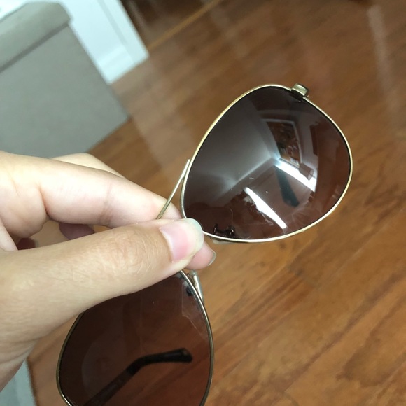 Coach sunglasses - Picture 6 of 7
